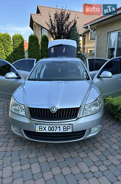 Ліфтбек Skoda Octavia 2012 в Хмельницькому