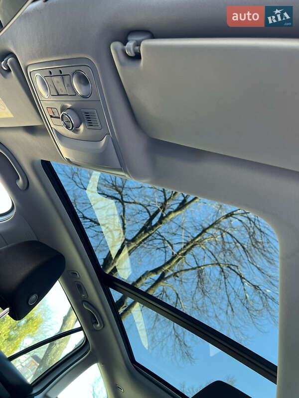 Универсал Skoda Octavia 2017 в Лозовой