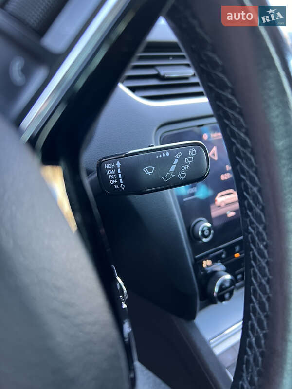 Универсал Skoda Octavia 2017 в Лозовой