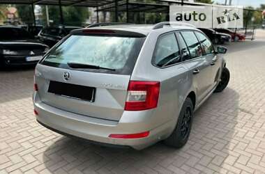 Универсал Skoda Octavia 2013 в Кривом Роге