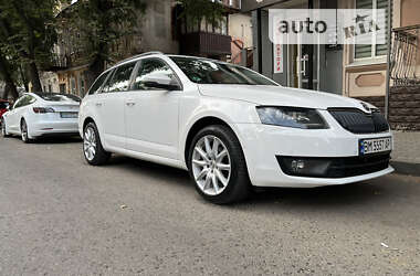 Універсал Skoda Octavia 2013 в Сумах