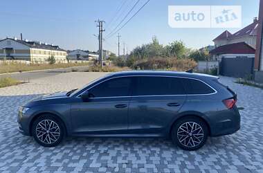 Универсал Skoda Octavia 2020 в Житомире