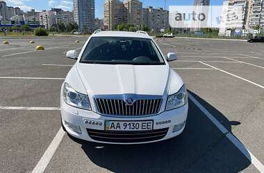 Универсал Skoda Octavia 2011 в Киеве