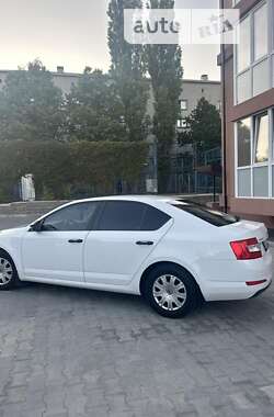 Ліфтбек Skoda Octavia 2015 в Умані