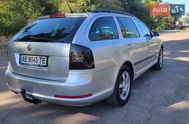 Универсал Skoda Octavia 2006 в 