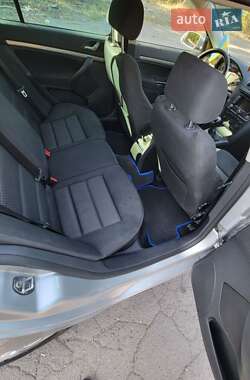 Универсал Skoda Octavia 2006 в 