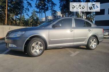 Лифтбек Skoda Octavia 2011 в Ирпене