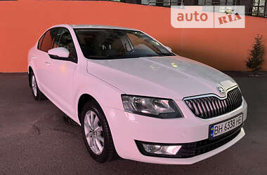 Лифтбек Skoda Octavia 2016 в Одессе