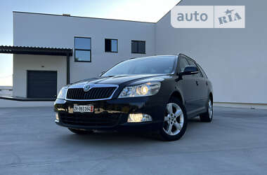 Универсал Skoda Octavia 2012 в Луцке