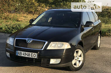 Універсал Skoda Octavia 2012 в Вінниці