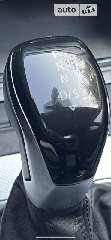 Лифтбек Skoda Octavia 2014 в Ровно