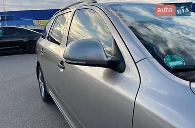 Универсал Skoda Octavia 2009 в 