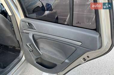 Универсал Skoda Octavia 2009 в 