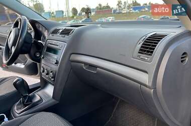 Универсал Skoda Octavia 2009 в 