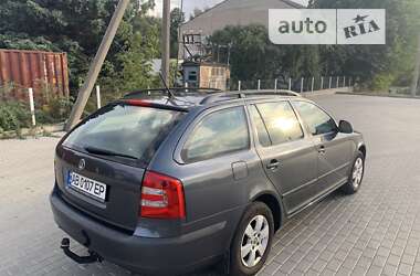 Универсал Skoda Octavia 2011 в Бершади