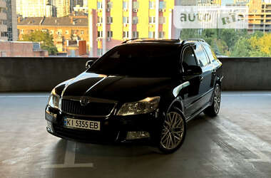 Універсал Skoda Octavia 2012 в Києві