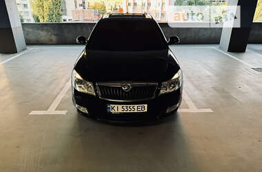 Універсал Skoda Octavia 2012 в Києві