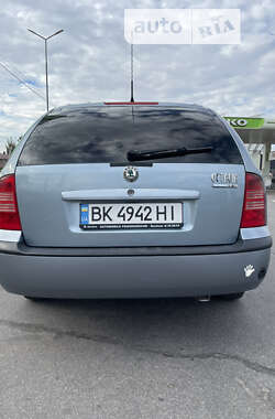 Универсал Skoda Octavia 2004 в Житомире