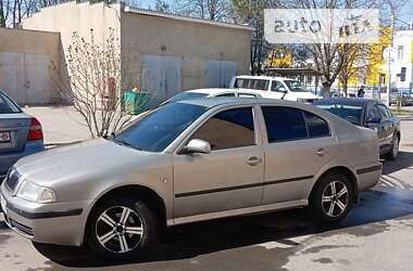 Лифтбек Skoda Octavia 2006 в Измаиле