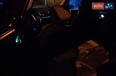 Лифтбек Skoda Octavia 2008 в 