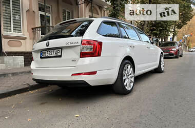 Універсал Skoda Octavia 2013 в Сумах