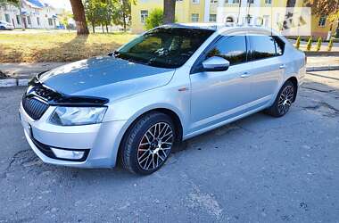 Ліфтбек Skoda Octavia 2013 в Кролевці