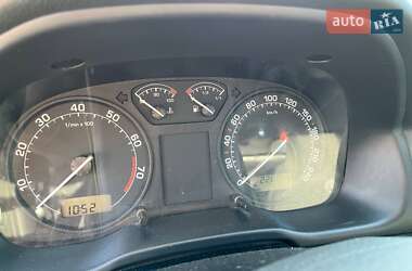 Универсал Skoda Octavia 2006 в 