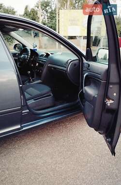 Универсал Skoda Octavia 2011 в 