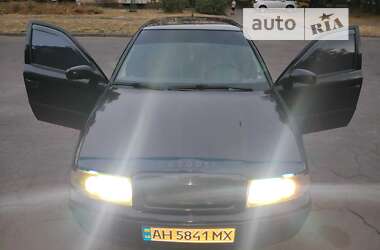 Ліфтбек Skoda Octavia 2006 в Кривому Розі