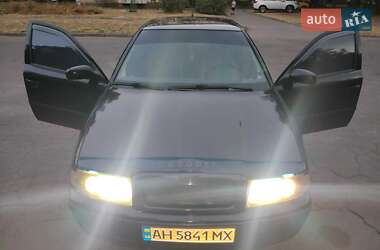 Лифтбек Skoda Octavia 2006 в 