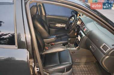 Лифтбек Skoda Octavia 2006 в 