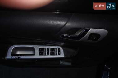 Лифтбек Skoda Octavia 2006 в 