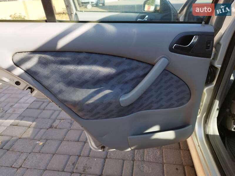 Універсал Skoda Octavia 1999 в Коломиї