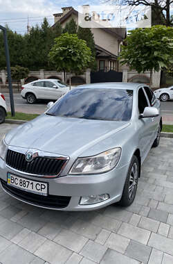 Ліфтбек Skoda Octavia 2012 в Івано-Франківську