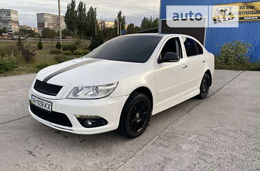 Лифтбек Skoda Octavia 2012 в Днепре