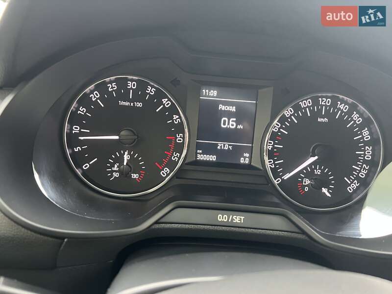 Лифтбек Skoda Octavia 2017 в Вольнянске фото 52 Лифтбек Skoda Octavia 2017 в Вольнянске