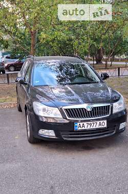 Універсал Skoda Octavia 2011 в Києві