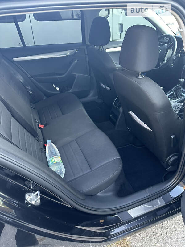 Универсал Skoda Octavia 2016 в Хмельницком фото 7 Универсал Skoda Octavia 2016 в Хмельницком