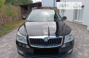 Універсал Skoda Octavia 2011 в Рівному