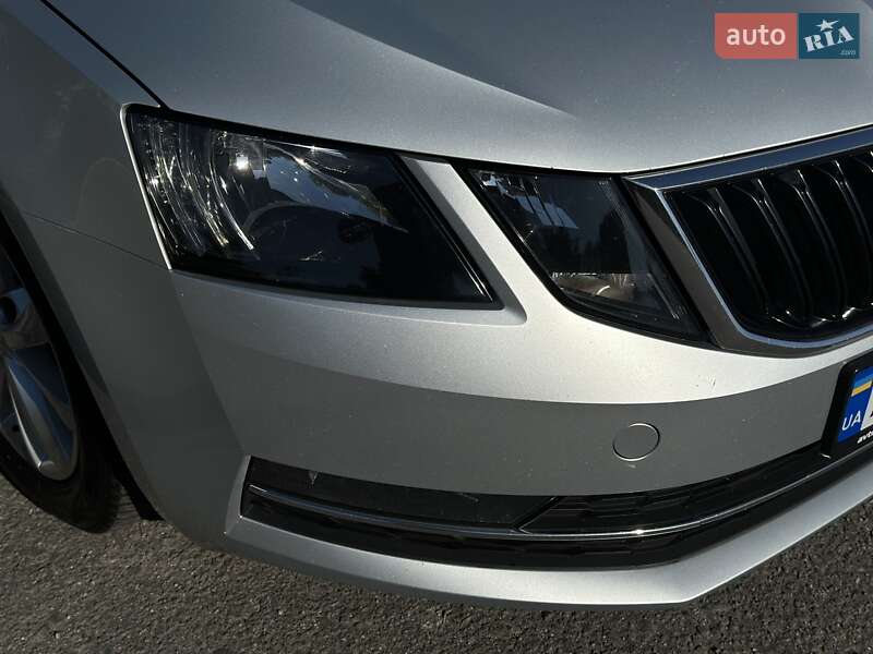 Ліфтбек Skoda Octavia 2017 в Ужгороді фото 13 Ліфтбек Skoda Octavia 2017 в Ужгороді