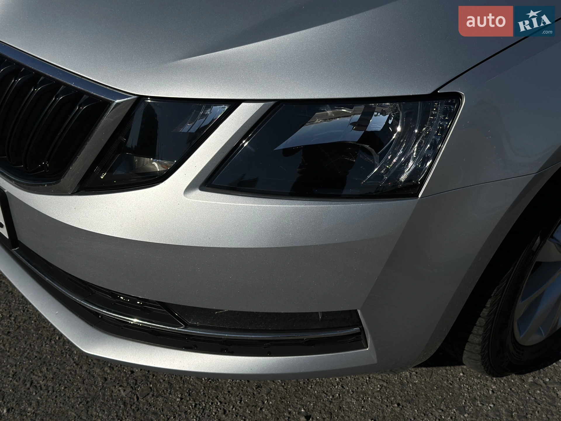 2017 Skoda Octavia - мініатюра 14