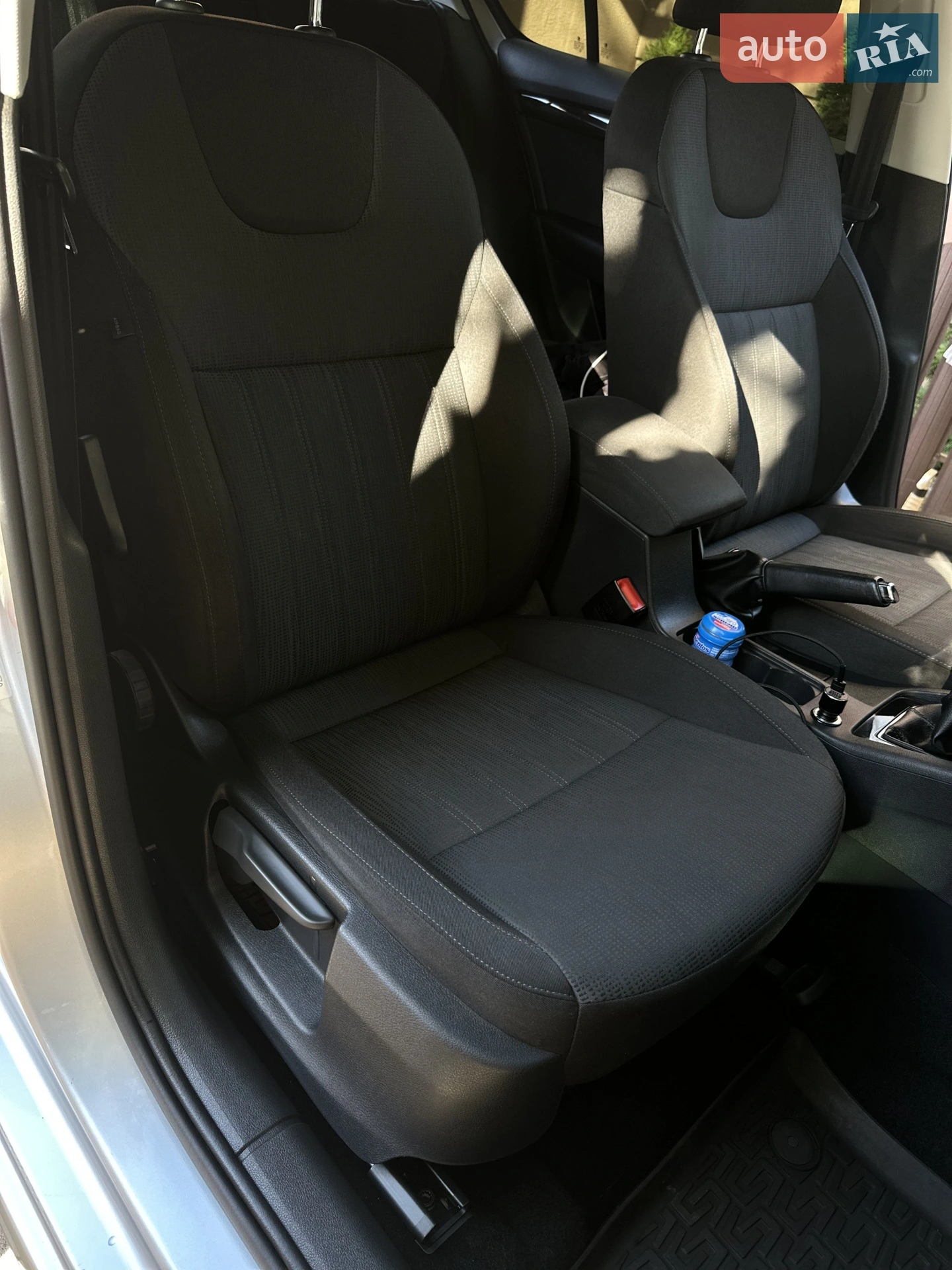 2017 Skoda Octavia - мініатюра 19