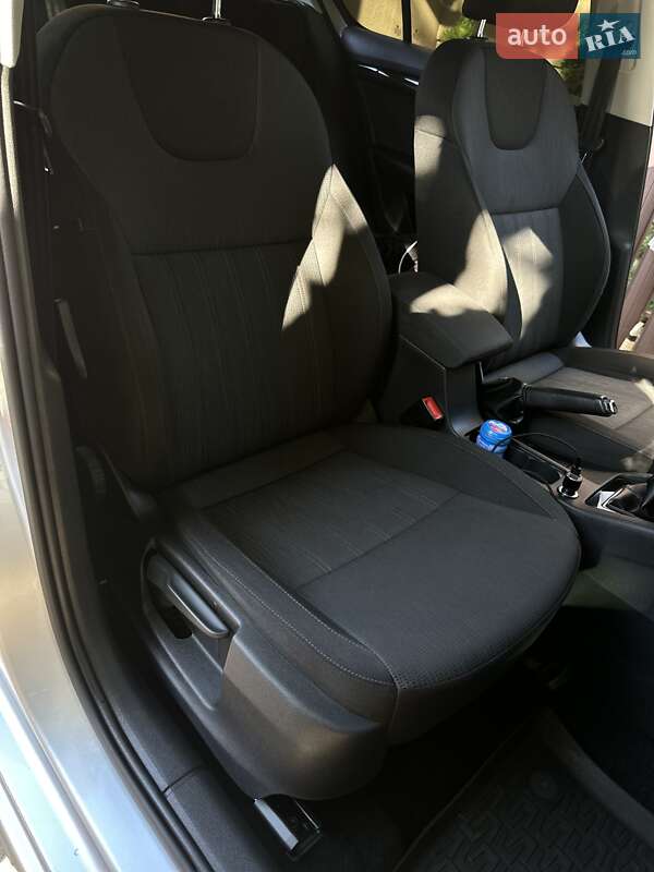 Ліфтбек Skoda Octavia 2017 в Ужгороді фото 19 Ліфтбек Skoda Octavia 2017 в Ужгороді