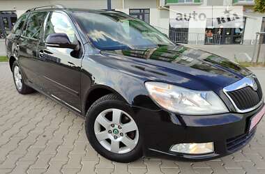 Універсал Skoda Octavia 2009 в Львові