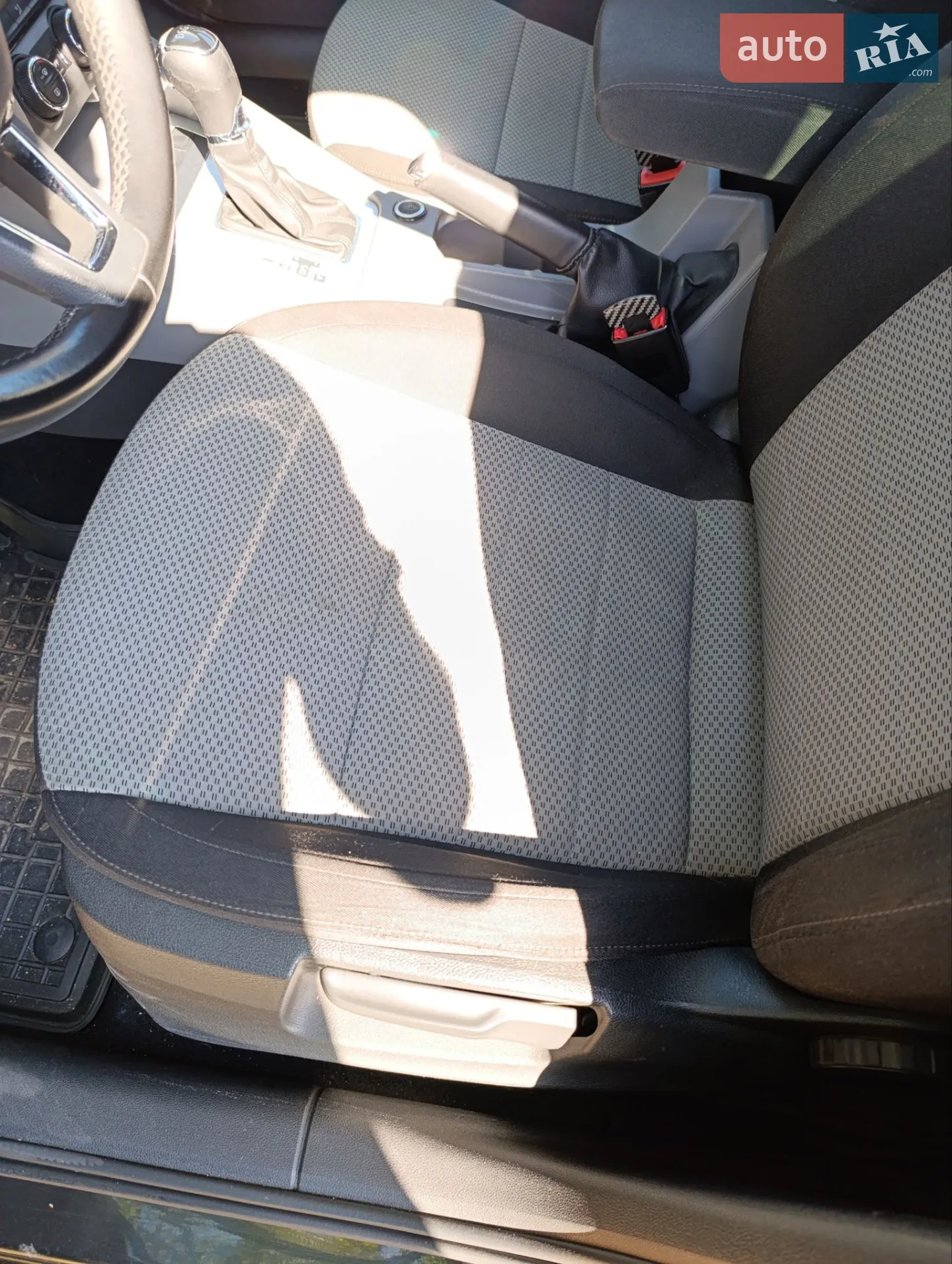 2016 Skoda Octavia - мініатюра 19