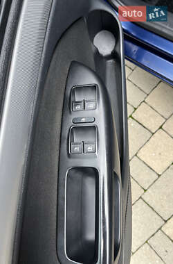Универсал Skoda Octavia 2010 в 