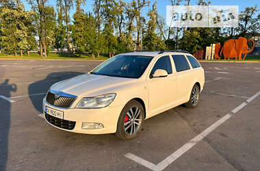 Универсал Skoda Octavia 2012 в Киеве