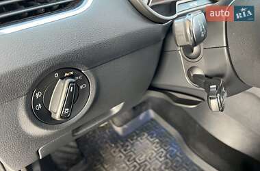 Универсал Skoda Octavia 2018 в 