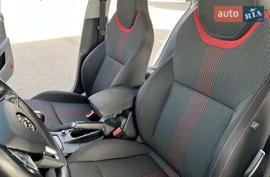 Универсал Skoda Octavia 2018 в 
