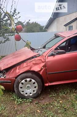 Універсал Skoda Octavia 2004 в Надвірній